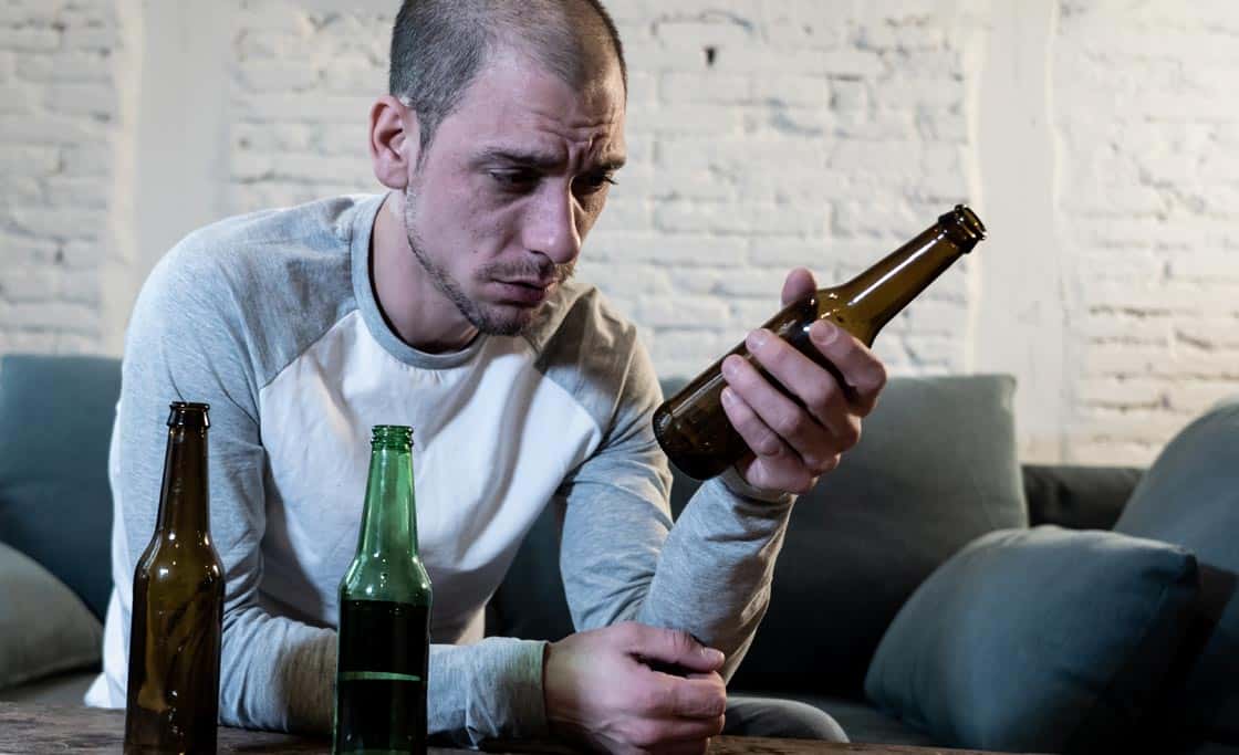 Убрать алкогольную зависимость в Ачуево